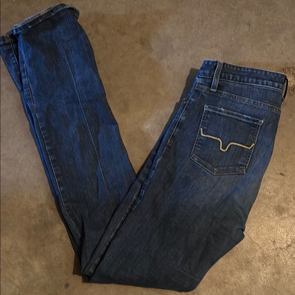 Women’s Blue Jeans